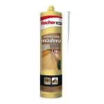 FISCHER SELLADOR MADERA PINO