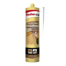 FISCHER SELLADOR MADERA PINO