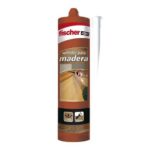FISCHER SELLADOR MADERA SAPELLY
