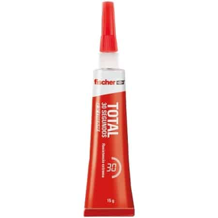 FISCHER TOTAL 30 EXTREME 15 G