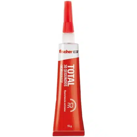 FISCHER TOTAL 30 EXTREME 15 G