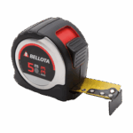 FLEXOMETRO 8MX33M/M R 50013 BELLOTA