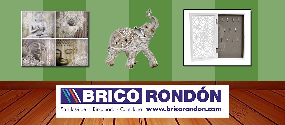 Figuras Budistas Decoración