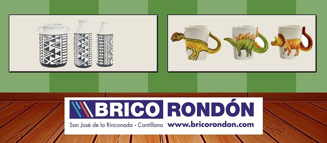 Figuras Dinosaurios Decoración