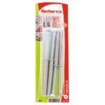 Fijación para marcos fischer FUR 8 x 80 SS K