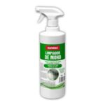 EUROTEX PULVERIZADOR LIMPIADOR DE MOHO