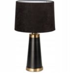 LAMPARA SOBREMESA 30x30x50 CM