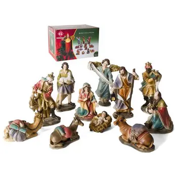 BELEN 11 PIEZAS