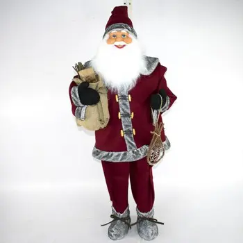 SANTA CLAUS DECORATIVO