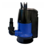 BOMBA SUMERGIBLE ACHIQUE 1 C.V