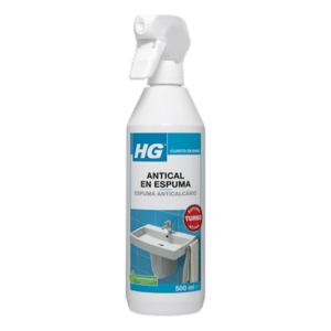 HG ANTICAL EN ESPUMA EXTRA 650 ML