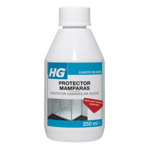 HG PROTECTOR MAMPARAS