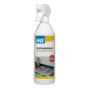 HG QUITAGRASAS 0,500 ML
