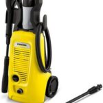 HIDROLIMPIADORA KARCHER K 4 UNIVERSAL EDITION