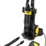 HIDROLIMPIADORA KARCHER K 6 SPECIAL