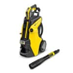 HIDROLIMPIADORA KARCHER K 7 SMART CONTROL F 180BAR