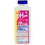 PH MENOS HIPOOL BOTE 1KG 161102