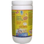 CLORO RAPIDO P-20G HIPOOL BOTE 1 KG 166022