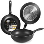 SARTEN HONDA FUSION 24 CM