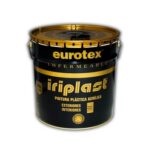 IRIPLAST MATE INTERIOR EXTERIOR ANTIMOHO 22 KG