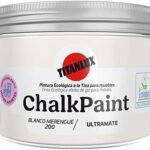 TITAN CHALK PAINT BLANCO MERENGUE 150 ML