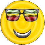 COLCHONETA EMOTICONOS 188 CM