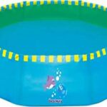 PISCINA PORTÁTIL 99 X 99 X 20 CM