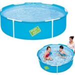 PISCINA TUBULAR 152 X 38 CM