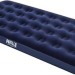 COLCHÓN FLOCADO 188 X 99 X 22 CM