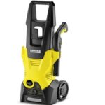 Hidrolimpiadora Karcher K 3 1601-888.0
