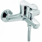 GRIFO BAÑO-DUCHA K8 . GENEBRE