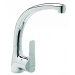 GRIFO FREGADERO K8 GENEBRE