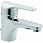 MONOMANDO K8 DE LAVABO. GENEBRE