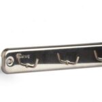 Colgador Multiusos 6 Ganchos Cocina