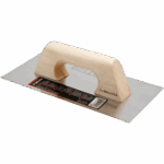 LLANA RECTA PARA ACABADO 5861-1 NORMAL BELLOTA