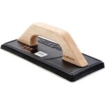 Llana goma mixta para alicatado / 5898B