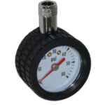 Manómetro presión EXP12