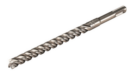 MAKITA BROCA SDS PLUS NEMESISII 12 X 210 E-14548