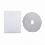 MALLA MOSQUITERA PUERTA 2 X (065 X 220)