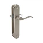 MANILLA YALTA-PA CROMADO MATE DPY