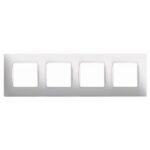 MARCO 4 ELEMENTOS BLANCO S27