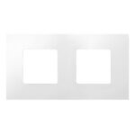 MARCO S27 PLAY 2 ELEMENTOS BLANCO