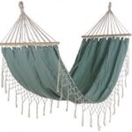 HAMACA POLIESTER ALGODON