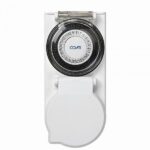 MINI PROGRAMADOR DIARIO EXTERIOR