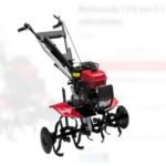 MOTOAZADA 4T MARCHAS 3+1  MZ3010E