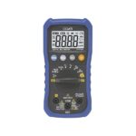 MULTIMETRO PROFESIONAL