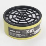 FILTRO QUIMICO R-612 MASCARILLA MADER R 57657