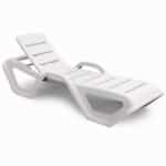 TUMBONA MONOBLOCK BLANCA