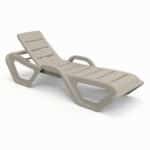 TUMBONA MONOBLOCK TOPO 190X62X40