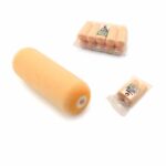 Recambio Rodillo Flocado Tinajero 6Cm